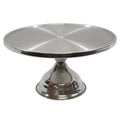 6.75x22 Assembled Cake Stand A739537