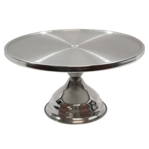 6.75x22 Assembled Cake Stand A739537
