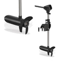 55lb Thrust 24V Electric Trolling Motor N124