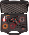 Mini Air High Speed Sander Set H51223