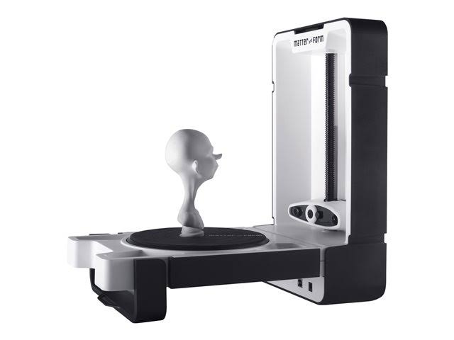 3D Scanner I270181