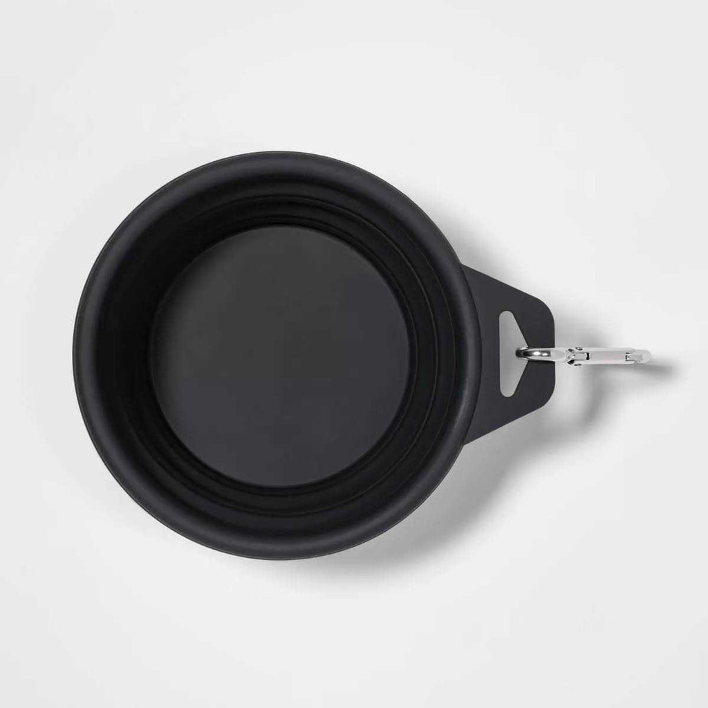 Collapsible Dog Bowl U44188