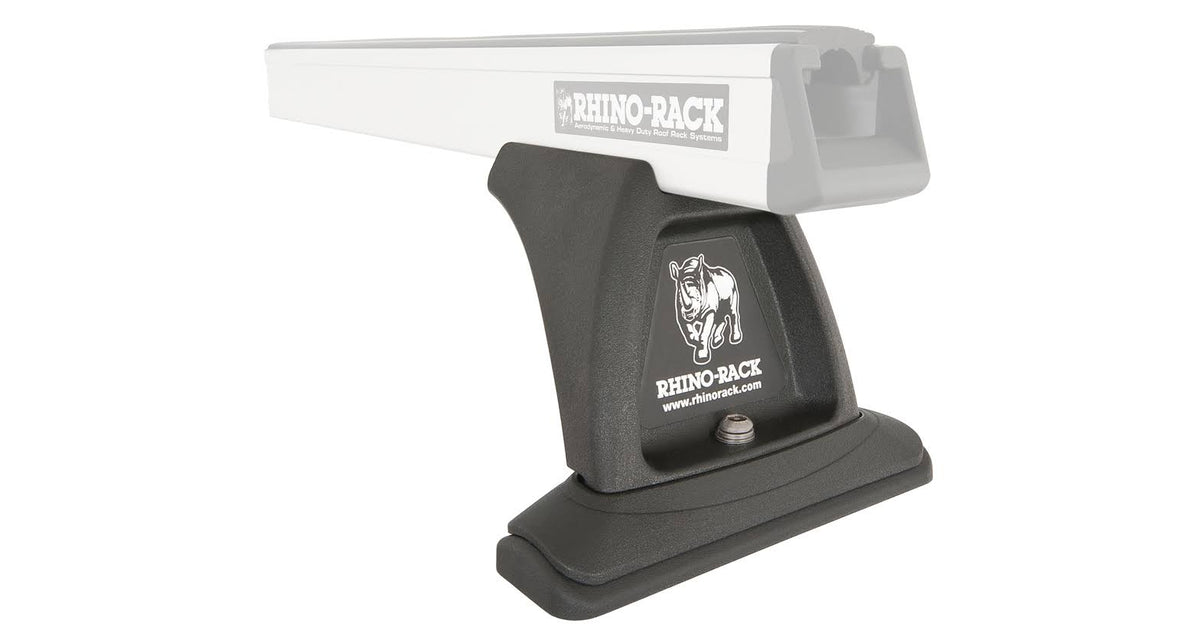 Fixed Mount Leg (x2) A3863