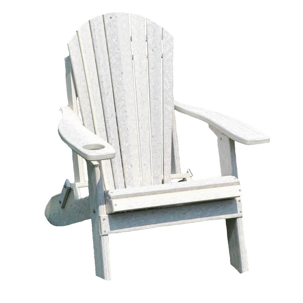 Folding Adirondack Chair G38691