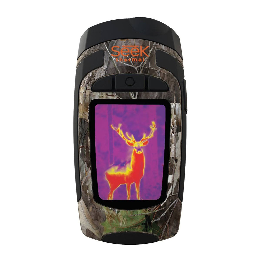Thermal Camo Camera Q172