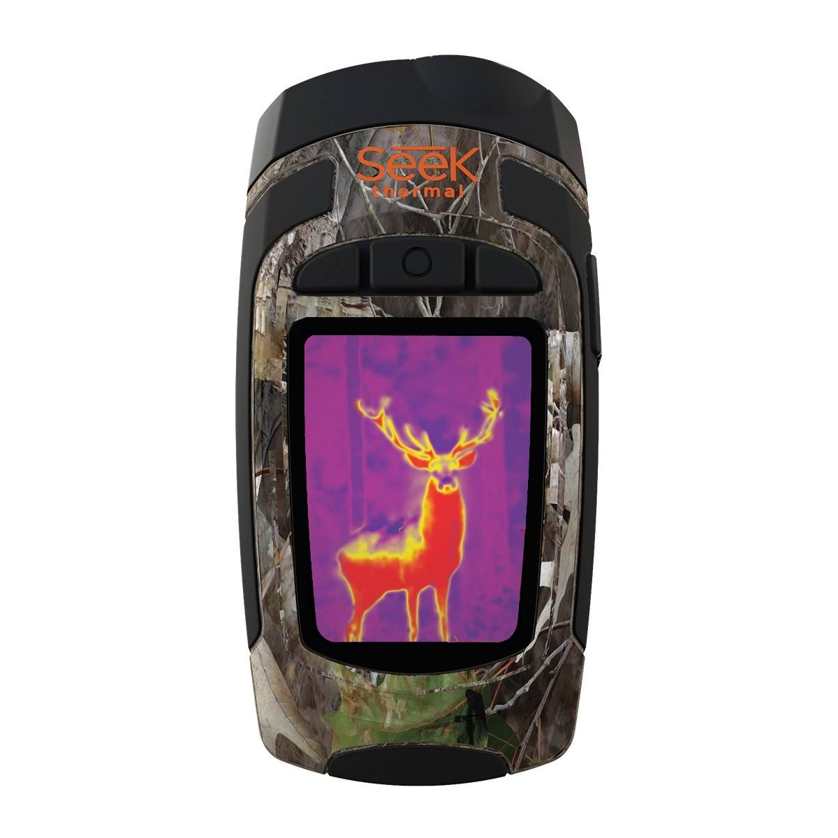 Thermal Camo Camera Q172