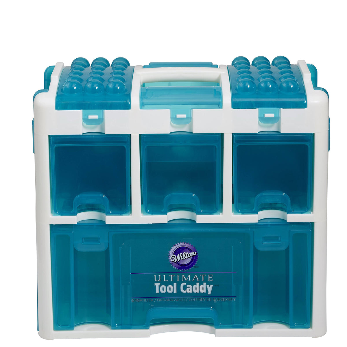 Aqua Tool Caddy Z12753