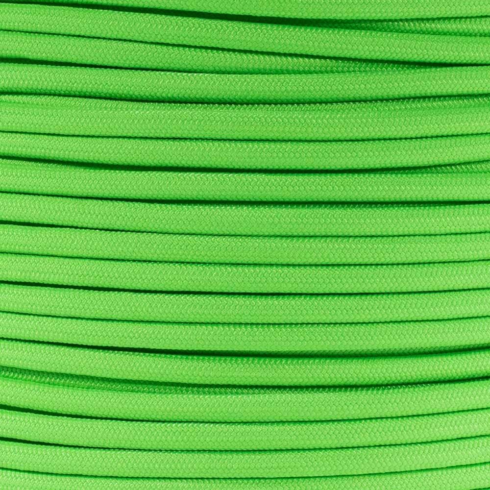 250 Feet Green Utility Paracord F4941