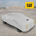 Waterproof All Weather 6-Layer Truck Cover E377