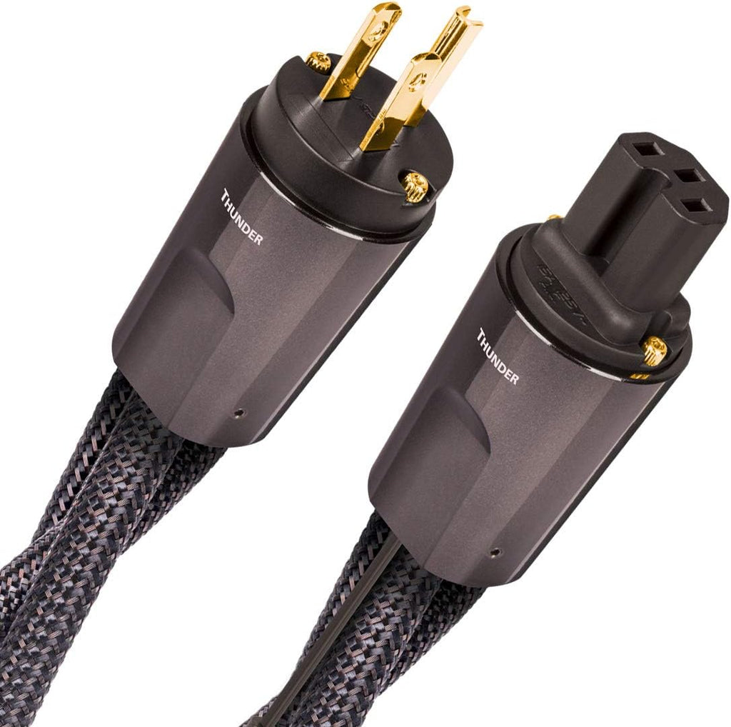2 Meters AC Power Cable I215