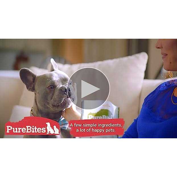 Freeze Dried Beef Liver Dog Treats A786