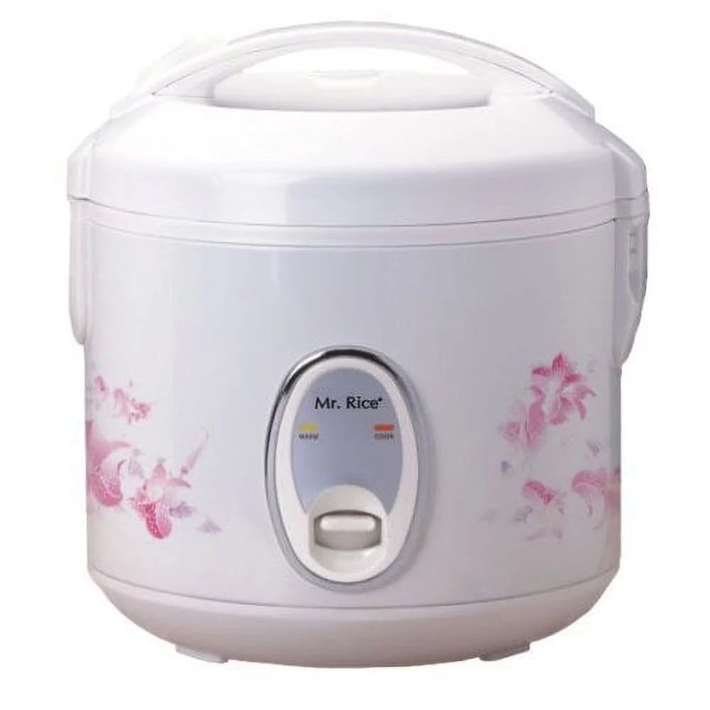 6 Cup Rice Cooker B5777