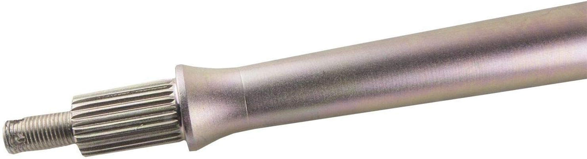 Rear Axle and Bearing Carrier Z77209