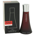 DEEP RED Eau De Parfum Spray 1.6 oz for Women Q985688