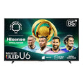 55" Mini-LED 4K UHD Smart TV, QLED, Native 144Hz, HDR10+, Dolby Vision IQ, Dolby Atmos, Black F224