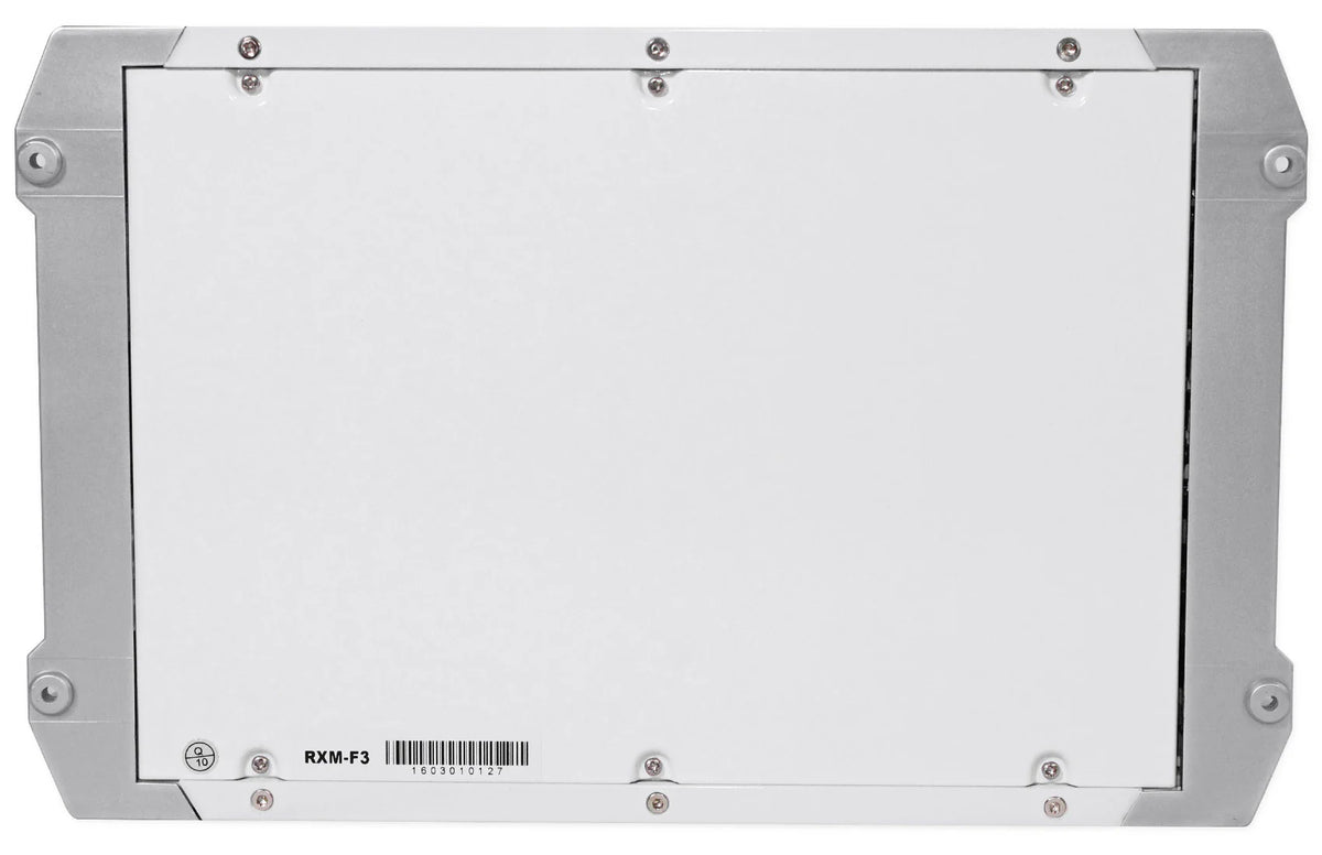 1600 Watt 4 Channel Amplifier Y40839