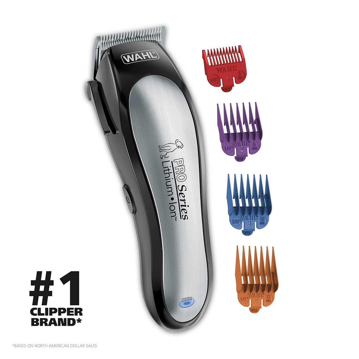 Cordless Animal Clippers F140665