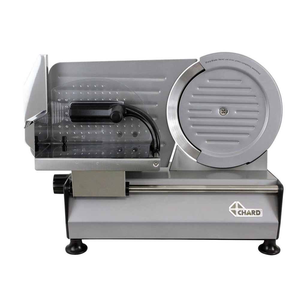 8.6 inch Commercial Grade Slicer D11590