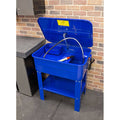20 Gallon Parts Washer O146