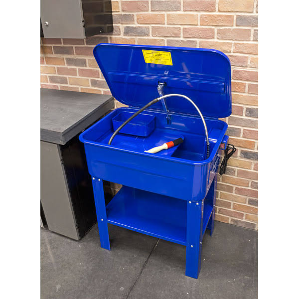 20 Gallon Parts Washer O146