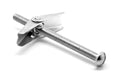 3/16x22-24 x 3x22 Coarse Thread Toggle Bolt Low Carbon Steel Zinc Plated V8449