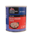 Diced Chicken #10 Can T750675