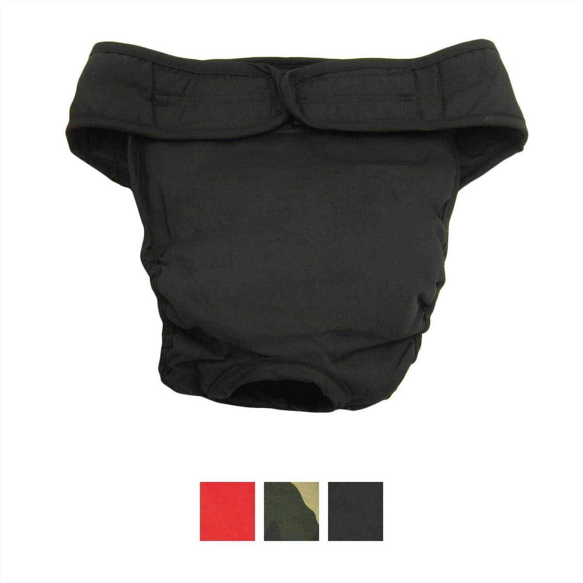 Washable Female Dog Diaper D879500