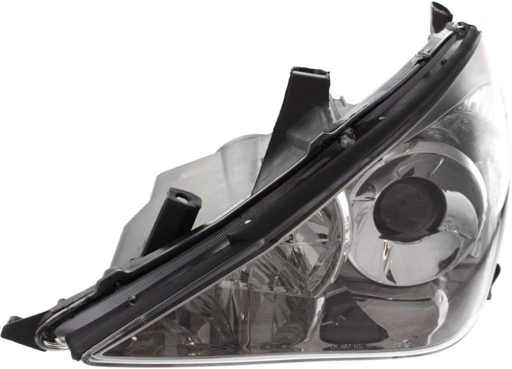 Headlight Bulbs for 2004-2006 Toyota Solara Driver and Passenger Side X9256