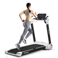 Folding Electric Treadmill P518428