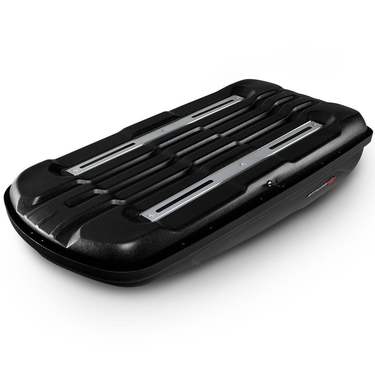 14 Cubic Feet Car Roof Cargo Box F490209