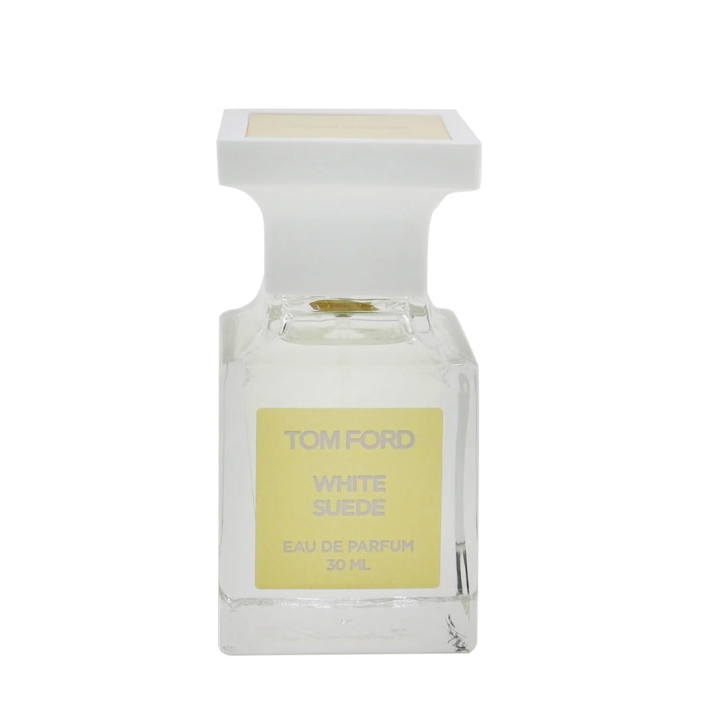 White Suede Eau De Parfum Spray 50ml K346565