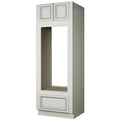 30" Wide X 84" Tall Double Door Wall Oven Cabinet J234566
