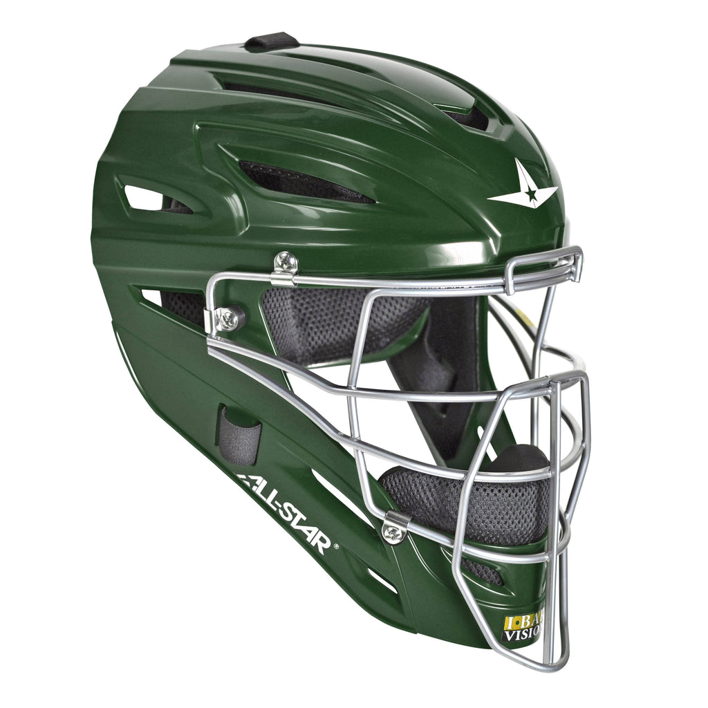 Adult Catcher's Helmet X414