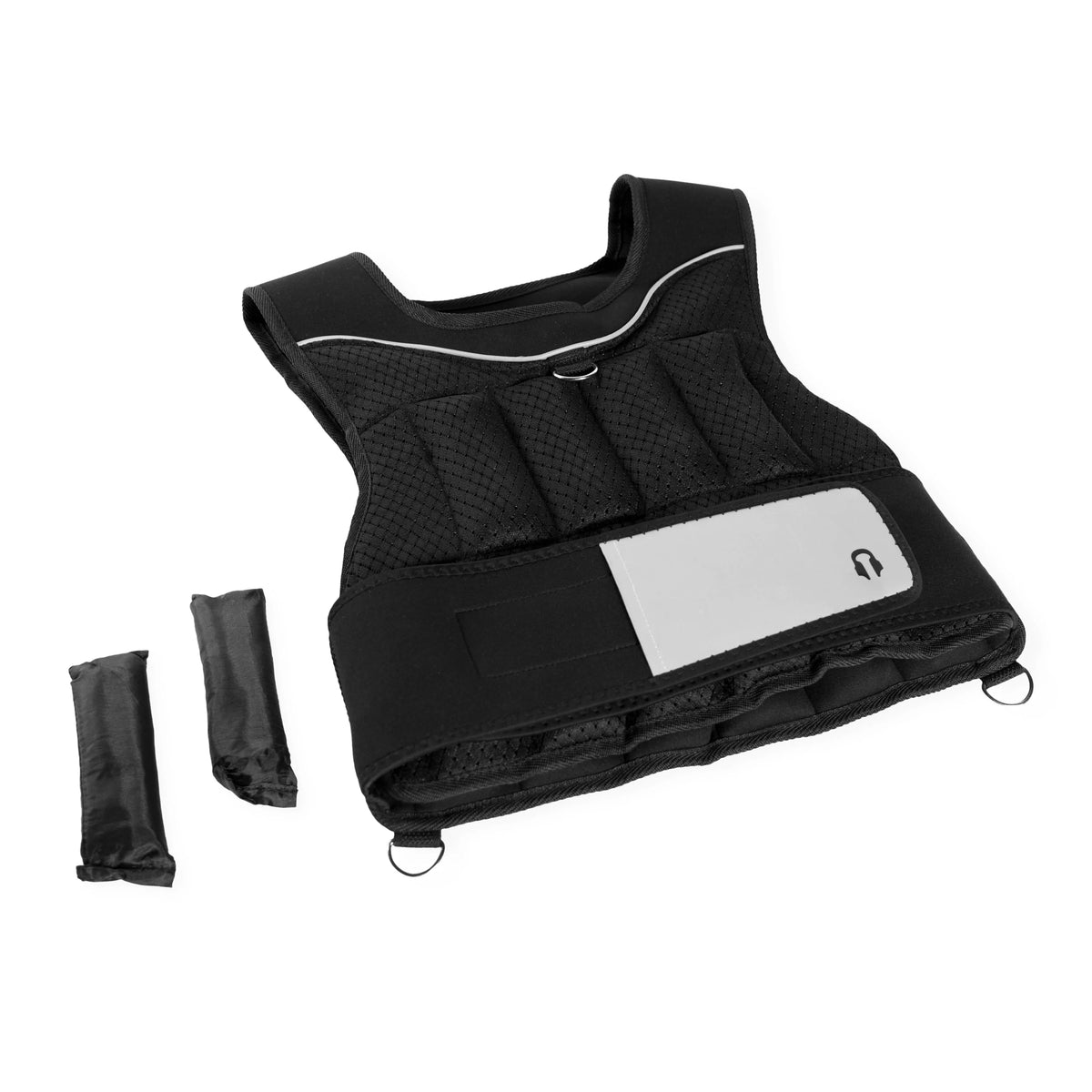 20 Lb. Adjustable Weighted Vest U5388