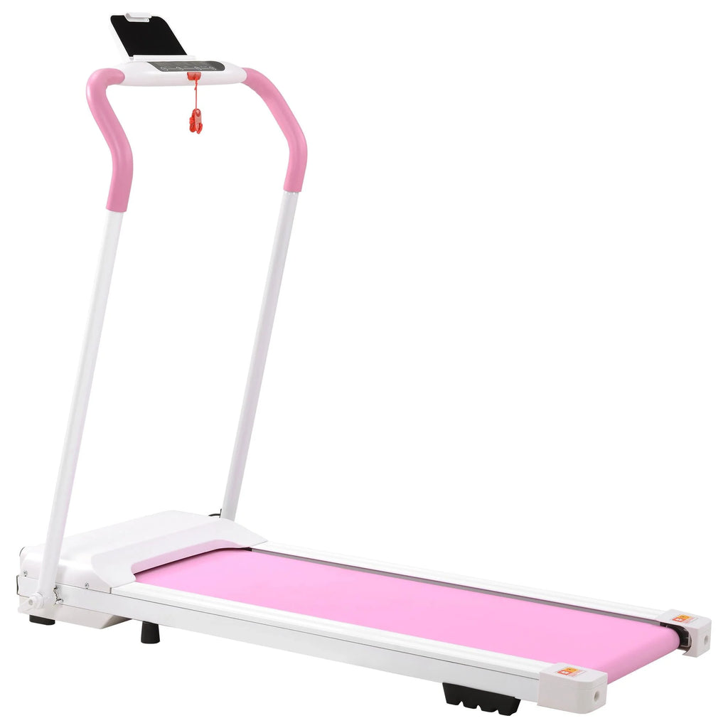Folding Portable Electric Treadmill Z99528