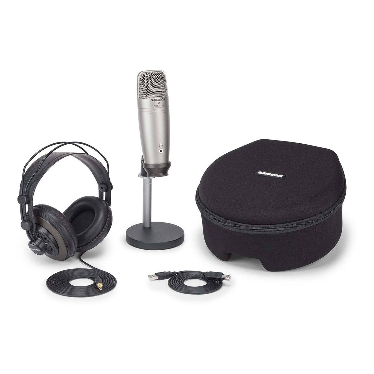 USB Microphone C145