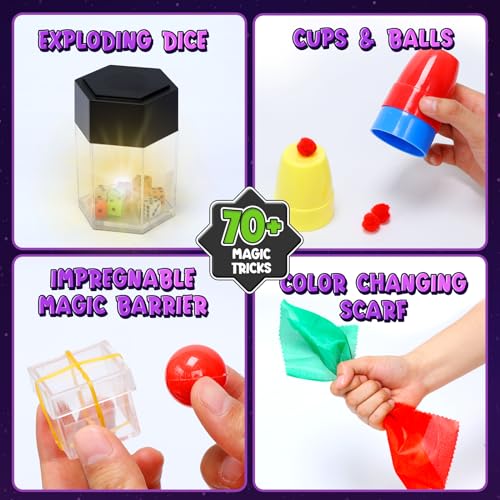 Magic Starter Kit F6907
