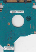 250GB SATA 2.5 PCB S44865