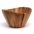 Acacia Serving Bowl C967