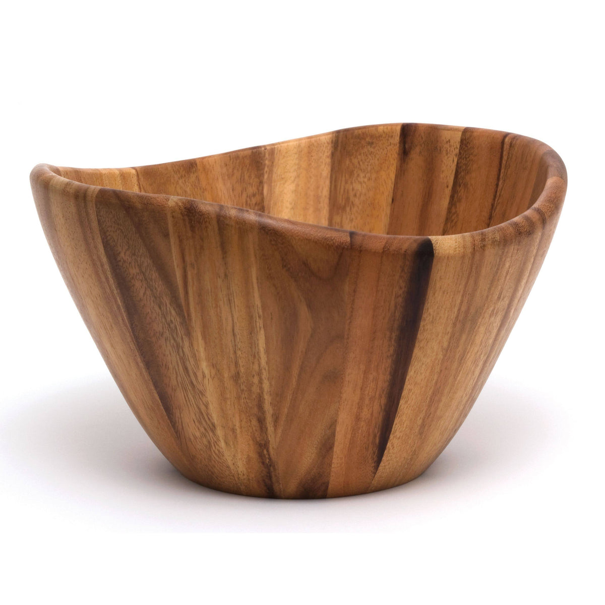 Acacia Serving Bowl C967