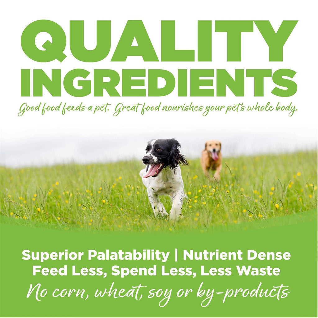 Chicken Weight Management Dry Dog Food E692