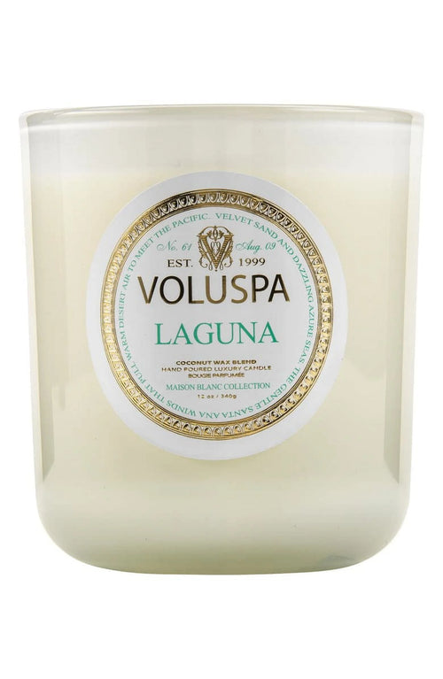 12 Ounce Candle F902895