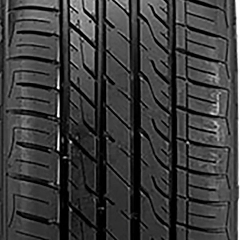All Season 215/50ZR17 95W XL Passenger Tire R1929