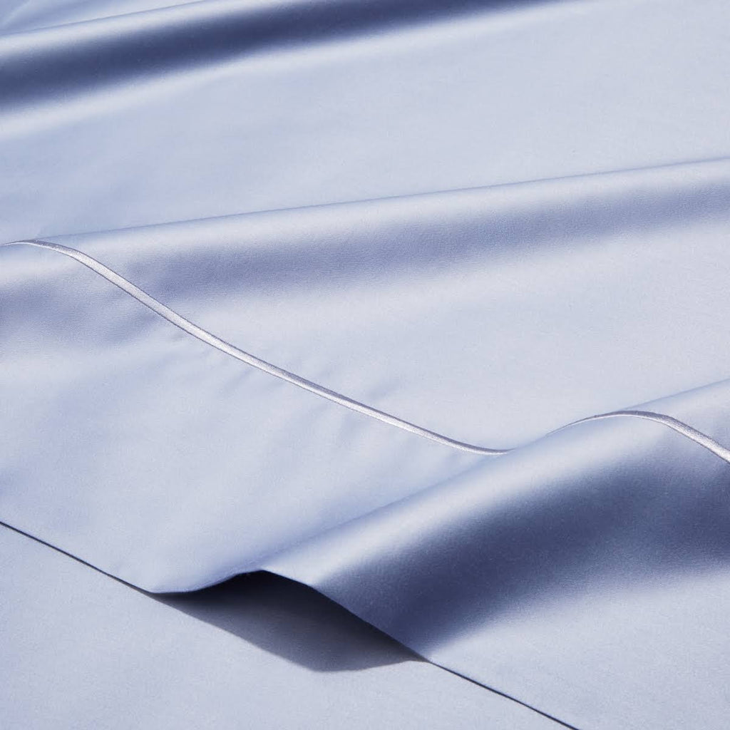 Lavender Full Flat Sheet Q962322