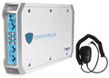 1600 Watt 4 Channel Amplifier Y40839