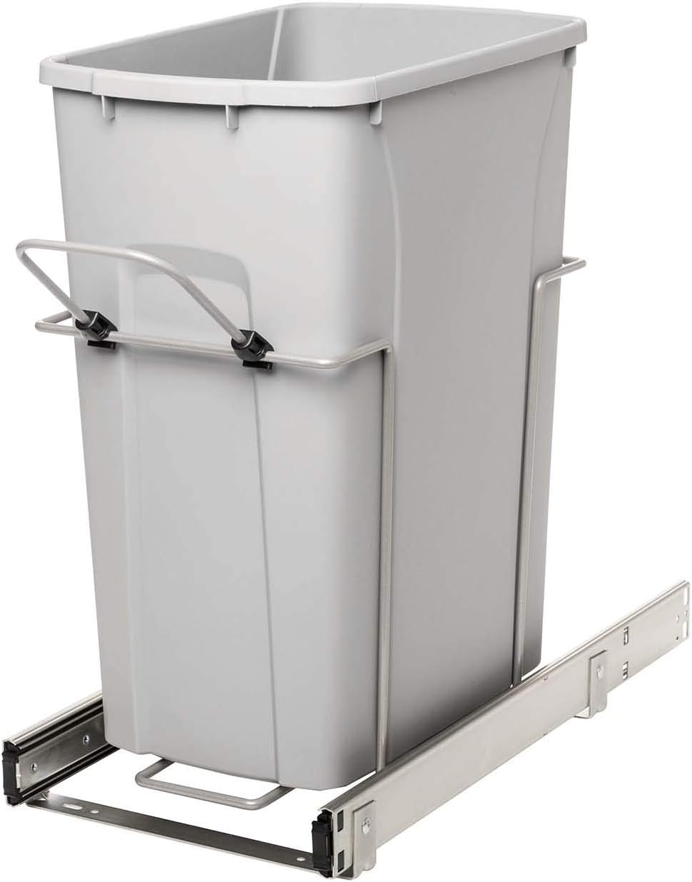 19-Inch Pull Out Trash Can U6362