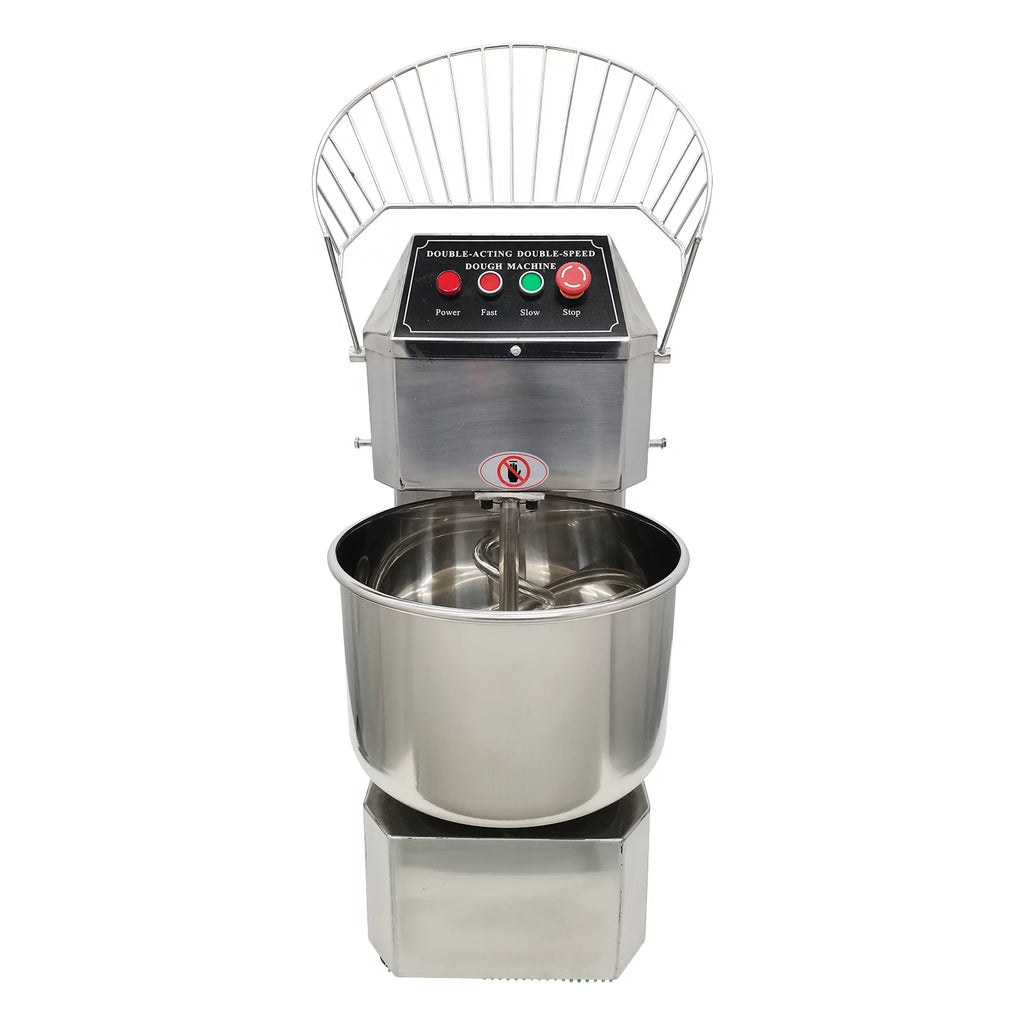 20 QT Electric Dough Mixer L89038