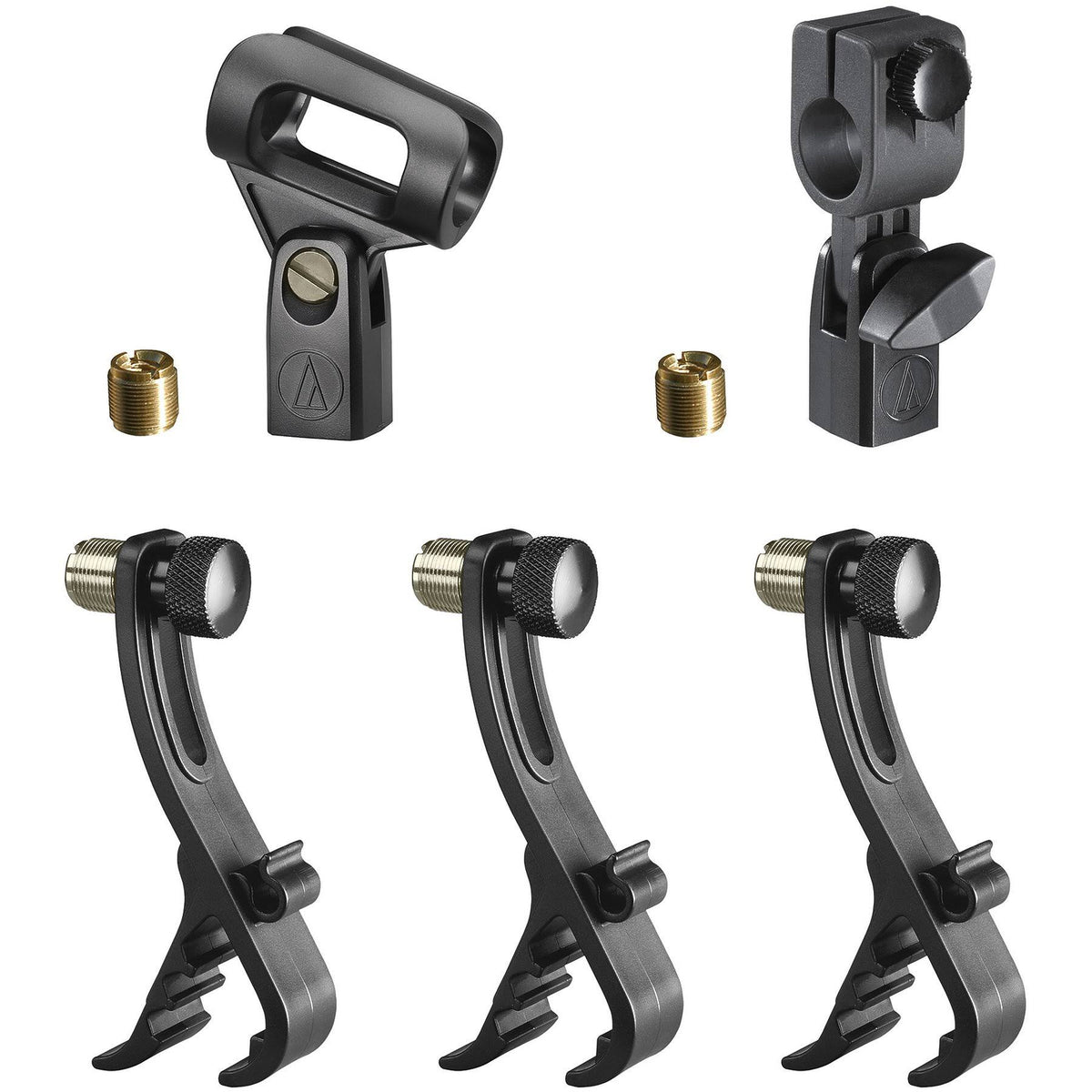 4-Piece Drum Microphone Pack N32843