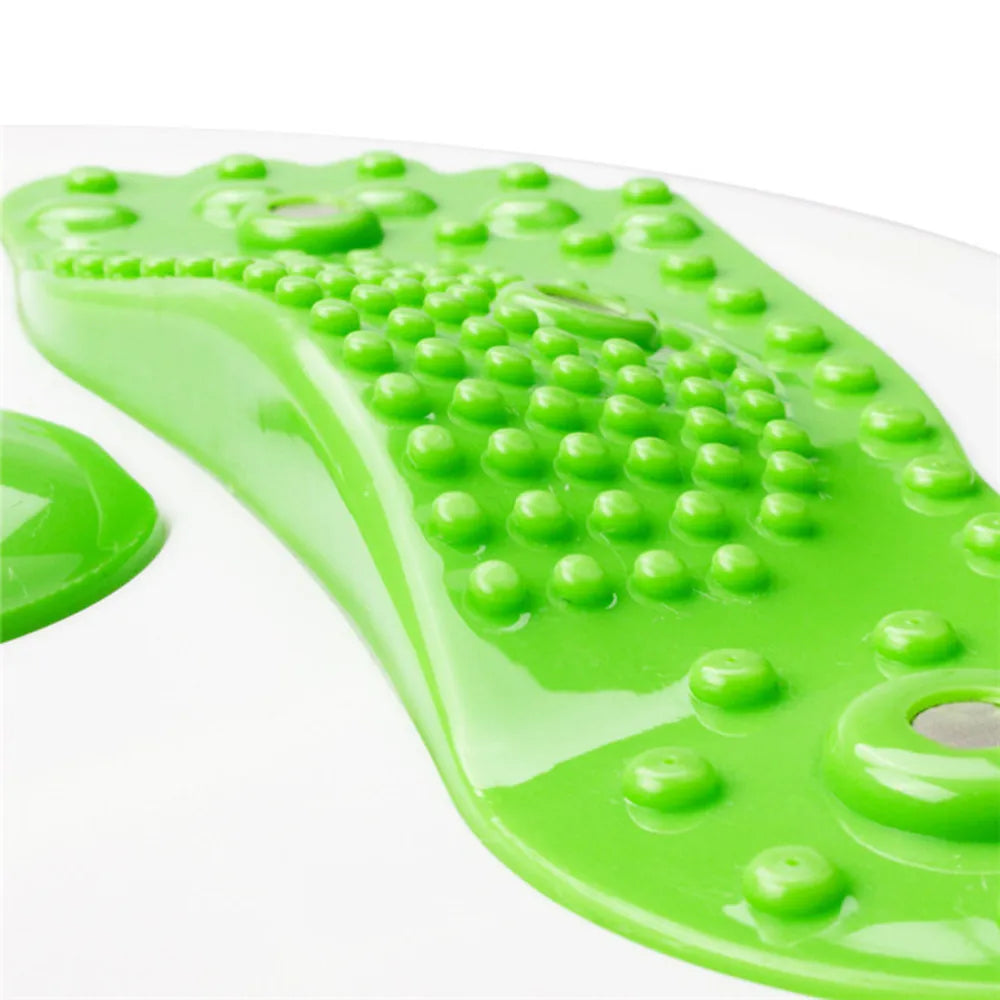 Waist Twisting Disc Balance Board Exercise Wobble Z6860