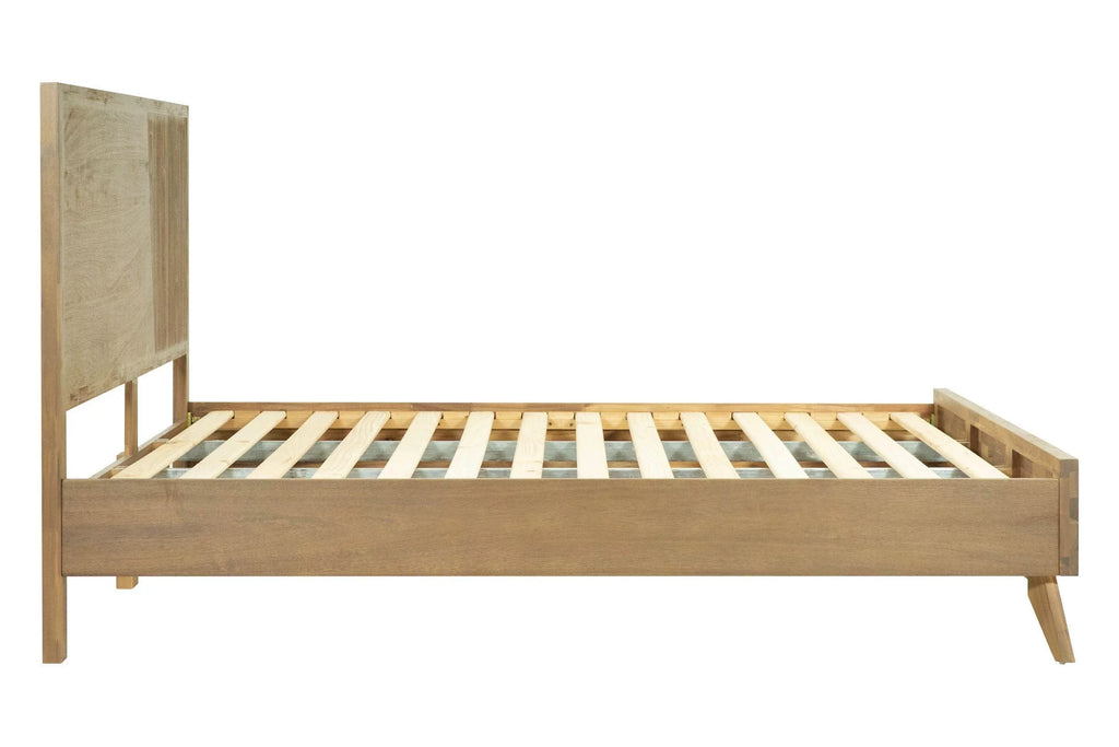 King Bed J76725